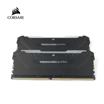 CORSAIR RGB PRO ddr4 pc4 ram, 32GB 3000MHz RGB PRO Desktop Hukommelse DIMM bundkort 8g 16G 32G 3000Mhz 3200mhz 3600mhz